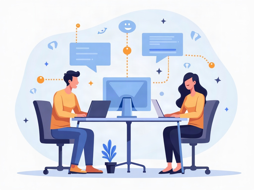 Your Rights When AI Generates Something That Looks Like Your Brand — concept image