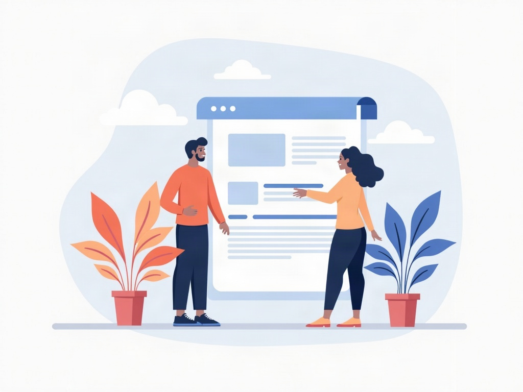 AI Image Licenses — concept image