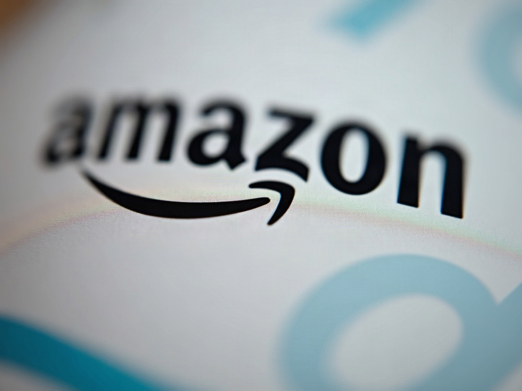 Amazon Brand Registry — detail image