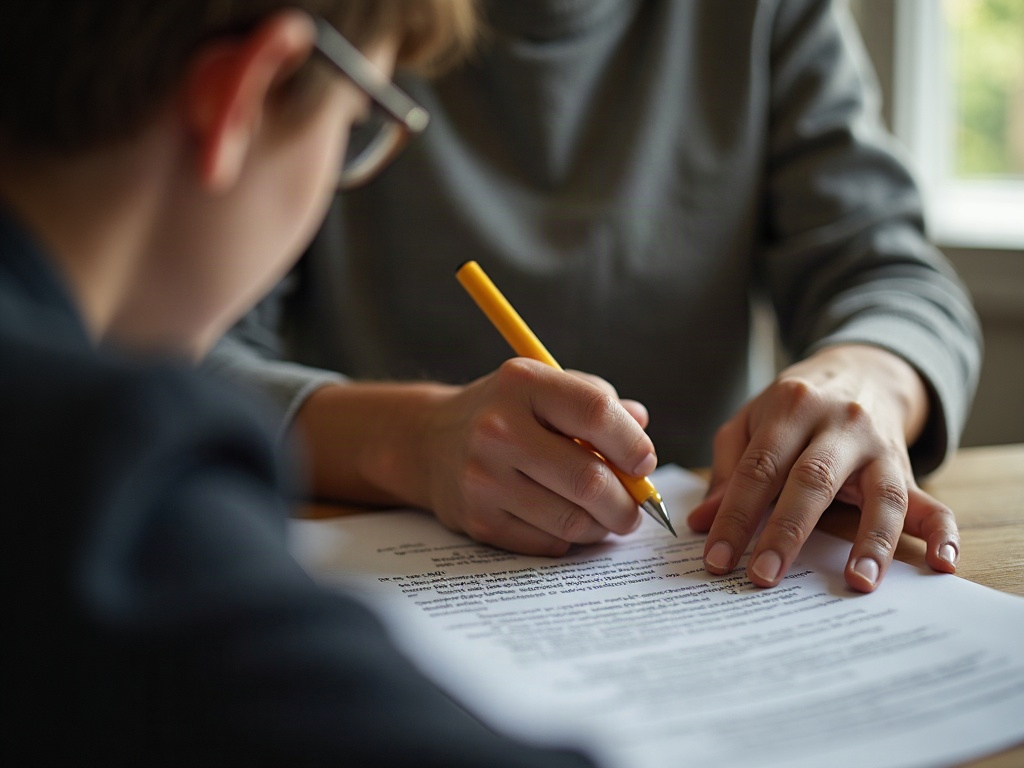 How to Write a Simple Licensing Agreement for Your Work — context image