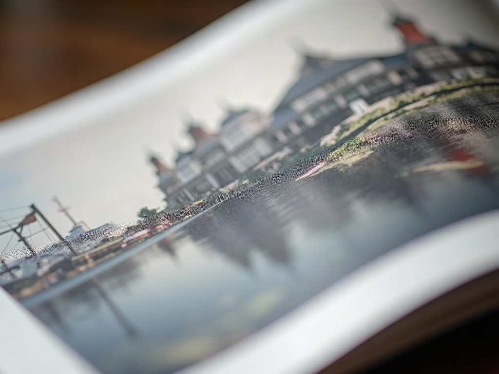 Print-on-Demand and IP — detail image