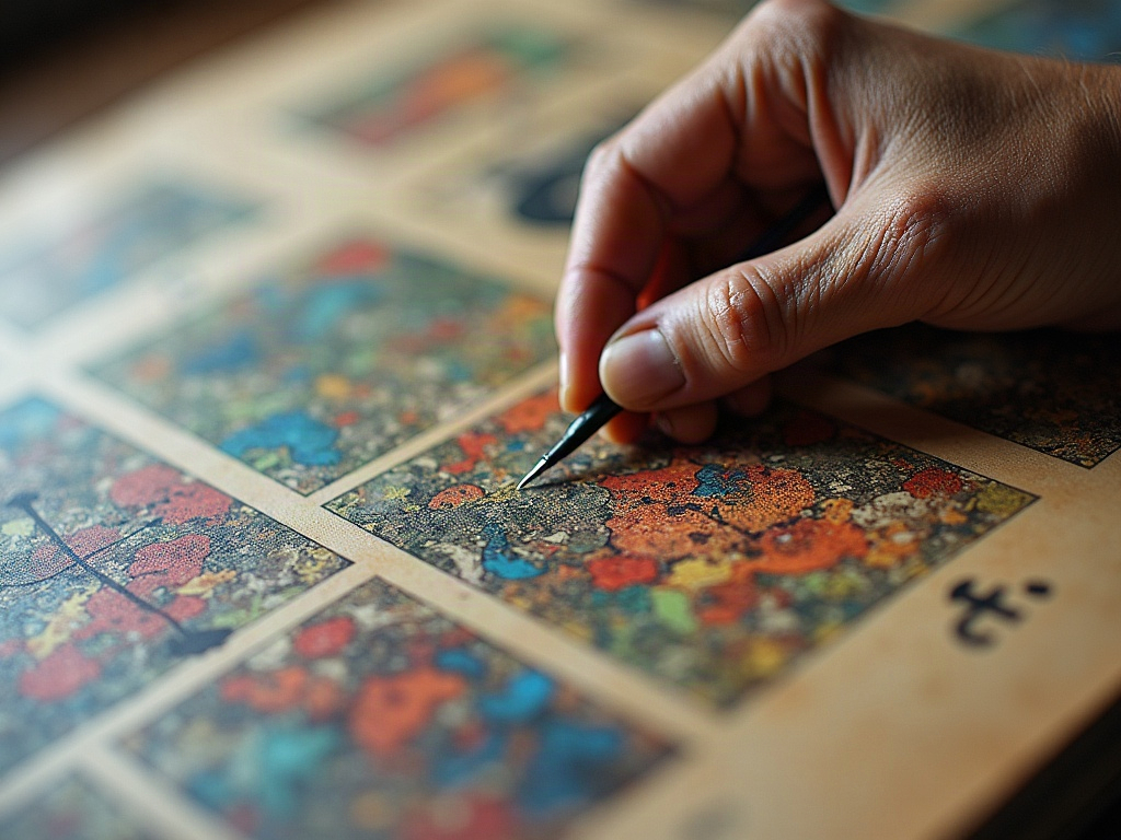 Work-for-Hire vs. Licensing — detail image