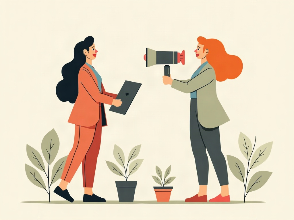 Work-for-Hire vs. Licensing — concept image